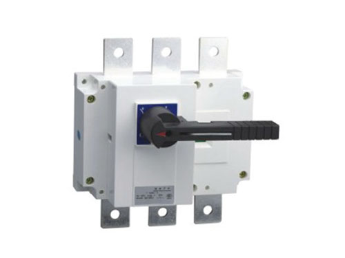 SDG1系列負荷隔離開關(guān)